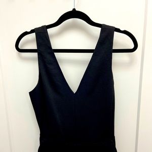 Aritzia Ecoulment Romper